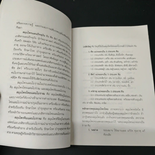 ตำรายาหอม สมุนไพรไทย-จีน รักษาโรคประสาท - ไสว สุนทร รูปที่ 6
