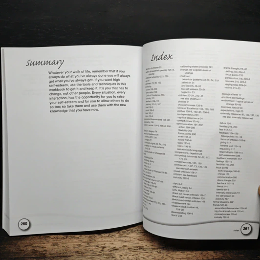 The Self-Esteem Workbook - Judy Bartkowiak รูปที่ 8