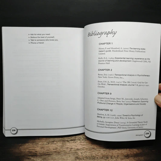 The Assertiveness Workbook - Dr. Dena Michelli รูปที่ 8