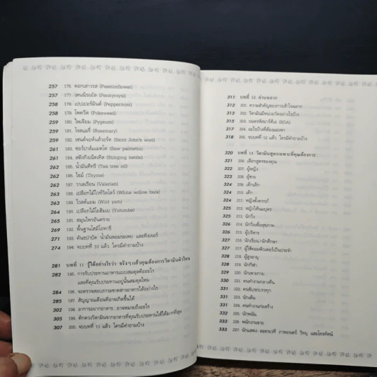 วิตามินไบเบิล Vitamin Bible - Earl Mindell, Dr. (เอิร์ล มินเดอลล์, ดร) รูปที่ 10