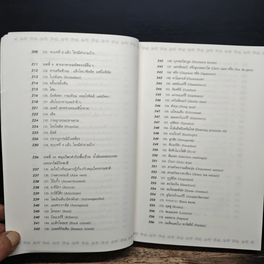 วิตามินไบเบิล Vitamin Bible - Earl Mindell, Dr. (เอิร์ล มินเดอลล์, ดร) รูปที่ 9