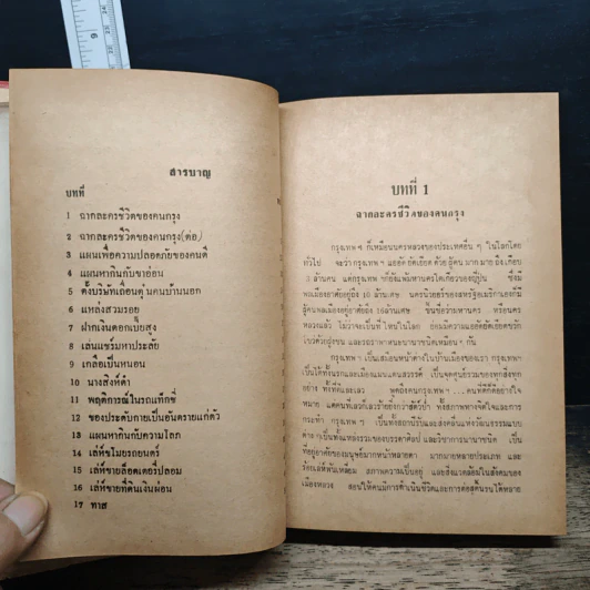 หนังสือ หน้ากากคนกรุง รูปที่ 7