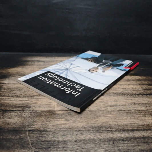 Information Technology - Paul A. Davies รูปที่ 5