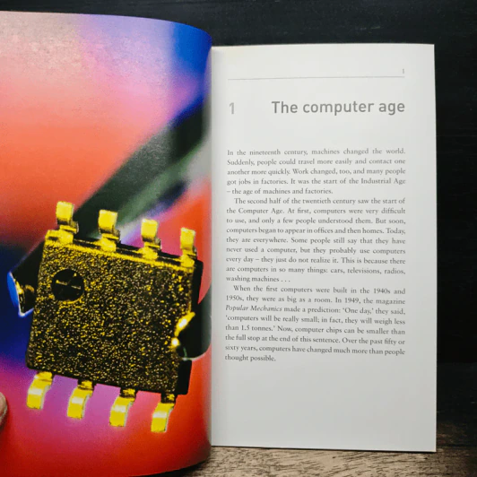 Information Technology - Paul A. Davies รูปที่ 7