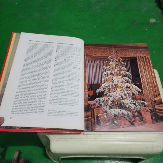 Holiday Decorations You Can Make รูปที่ 13