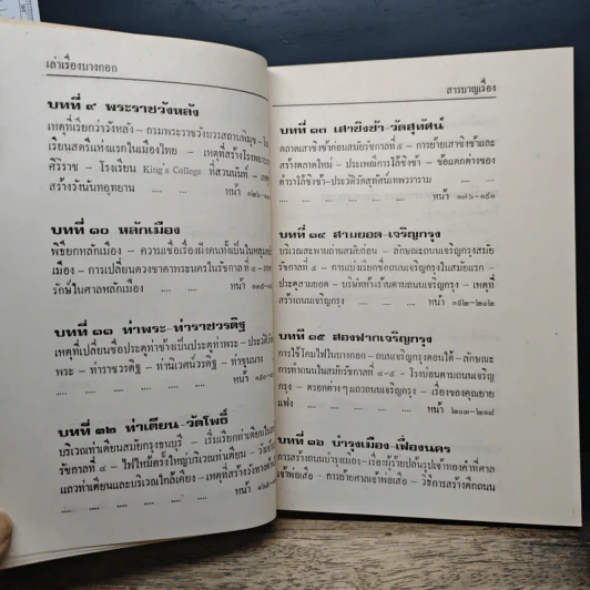 ส.พลายน้อย เล่าเรื่องบางกอก รูปที่ 9