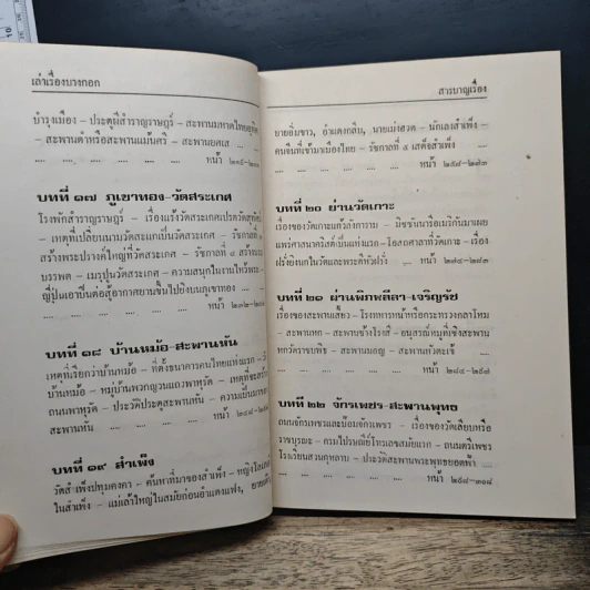 ส.พลายน้อย เล่าเรื่องบางกอก รูปที่ 10