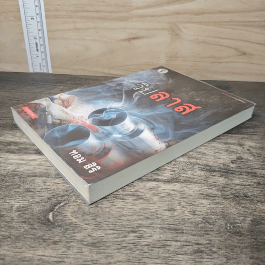 วิปลาส - ทอม สิริ รูปที่ 3