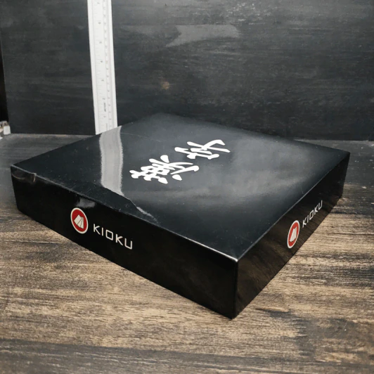 Kioku บัตรคันจิ N1-N5 สำหรับผู้เรียนภาษาญี่ปุ่น รูปที่ 9