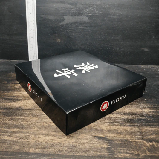 Kioku บัตรคันจิ N1-N5 สำหรับผู้เรียนภาษาญี่ปุ่น รูปที่ 8