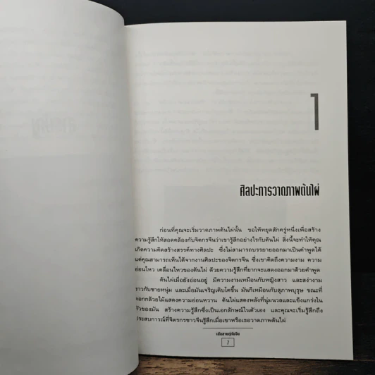 เส้นสายภู่กันจีน - ณัฐพัฒน์ รูปที่ 8