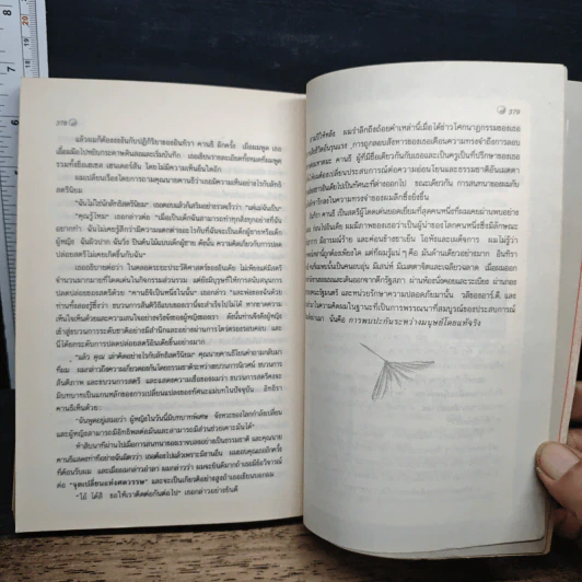 Uncommon Wisdom ภูมิปัญญาแห่งศตวรรษ บทสนทนาข้ามพรมแดนความรู้ของผู้ทรงปัญญา จุดเกิดเต๋าแห่งฟิสิกส์ รูปที่ 11
