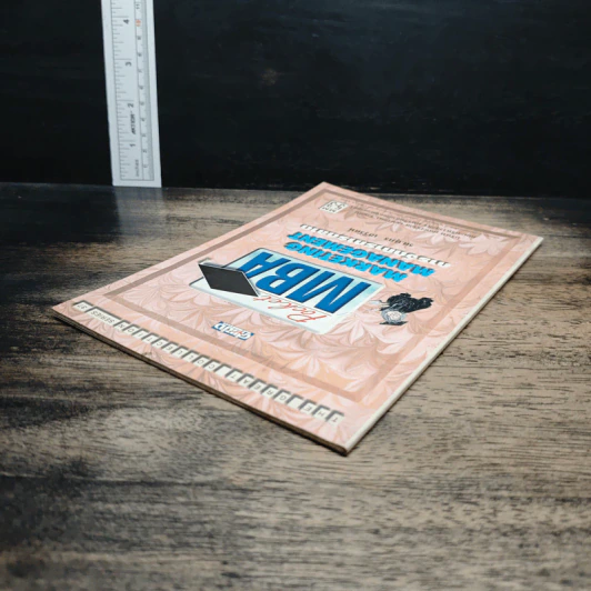 Pocket MBA : Marketing Management การจัดการการตลาด - รศ.ศุภร เสรีรัตน์ รูปที่ 5