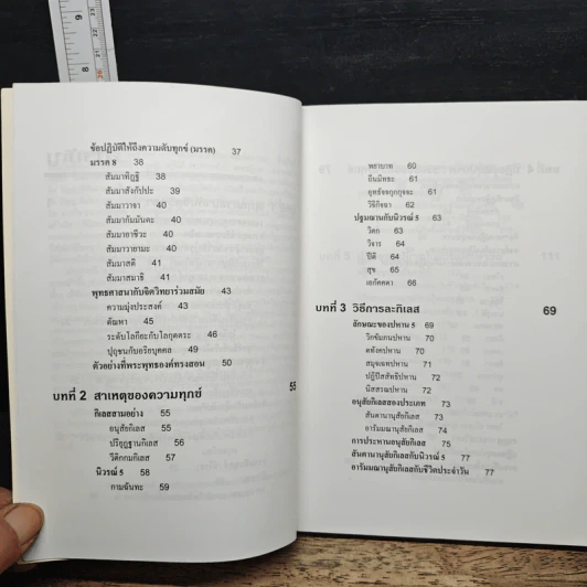 จิตวิทยาของความดับทุกข์ - จําลอง ดิษยวณิช รูปที่ 8