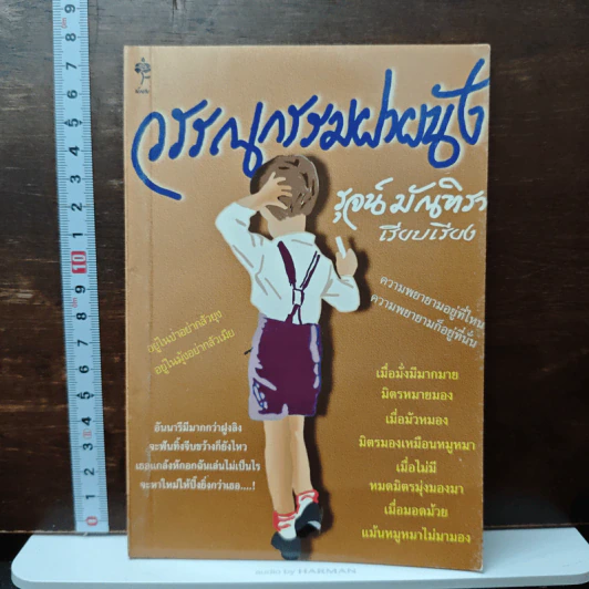 วรรณกรรมฝาผนัง รูปที่ 1