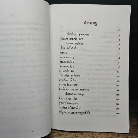 Principles of English Pronunciation หลักการออกเสียงภาษาอังกฤษ - แสง จันทร์งาม ต.บ., M.A รูปที่ 8