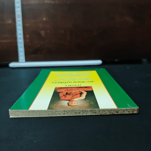 การทำพระนิพพานให้แจ้ง หนังสือสอนพระพุทธศาสนาแก่เด็ก รูปที่ 5
