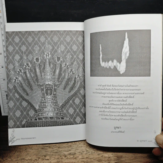 ร่องรอยนาคา - อ.แอ๊ด บูรพา รูปที่ 10
