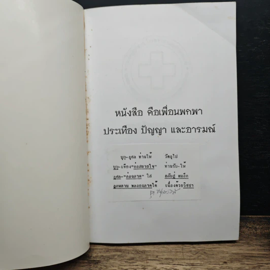 ครบรอบ 6 ปี ชมรมผู้สูงอายุ โรงพยาบาลจุฬาลงกรณ์ รูปที่ 6