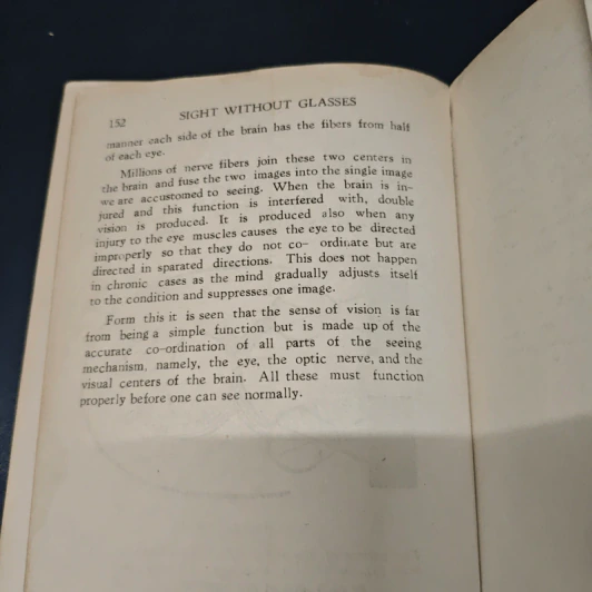 Better Sight Without Glasses - Dr. Harold M. Peppard รูปที่ 11