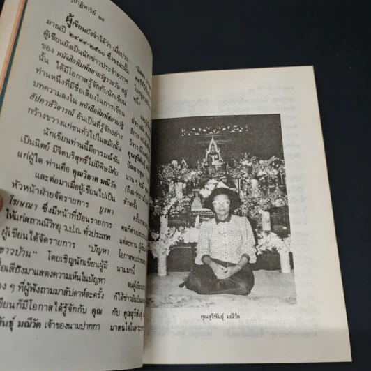 โลกทิพย์ พระธาตุปาฏิหาริย์ รูปที่ 7