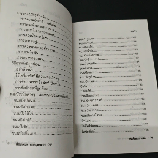 ขนมปังนานาชนิด คุ้กกี้-เค้ก-พาย-โดนัท - อ.ยุวดี จอมพิทักษ์ รูปที่ 7