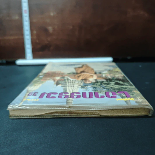 หนังสือทิพย์ โลกทิพย์ เงากรรม 39 รูปที่ 5