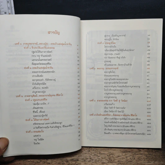 หนังสือ แก้กรรม พ้นทุกข์ อานิสงส์แห่งศรัทธา จากหลวงปู่รุ่งถึงพระอาจารย์อุเทน รูปที่ 7