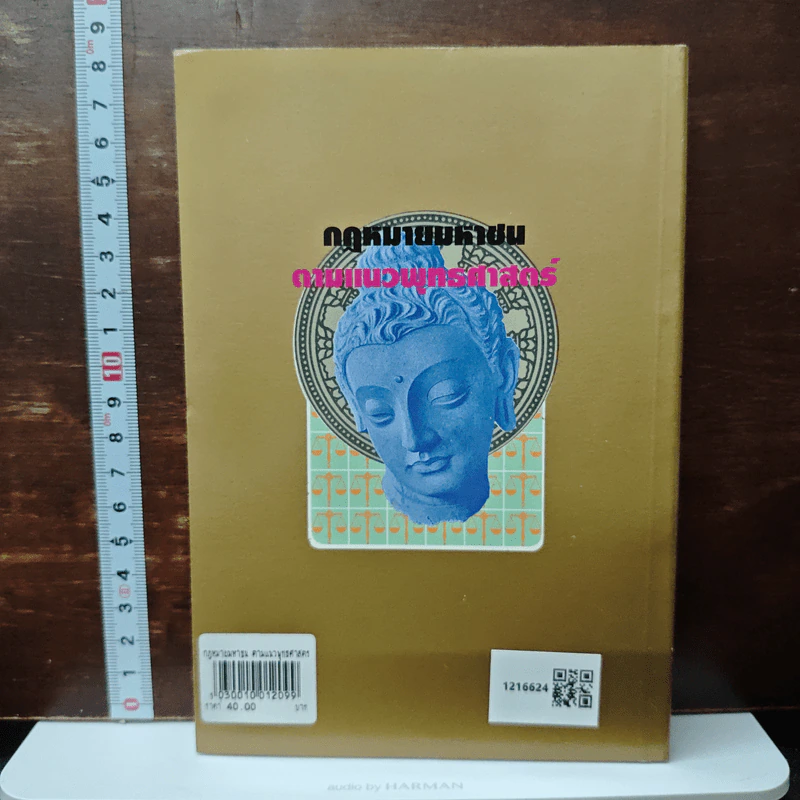 กฎหมายมหาชน ตามแนวพุทธศาสนา - พ.ท. ประสาร ทองภักดี รูปที่ 2
