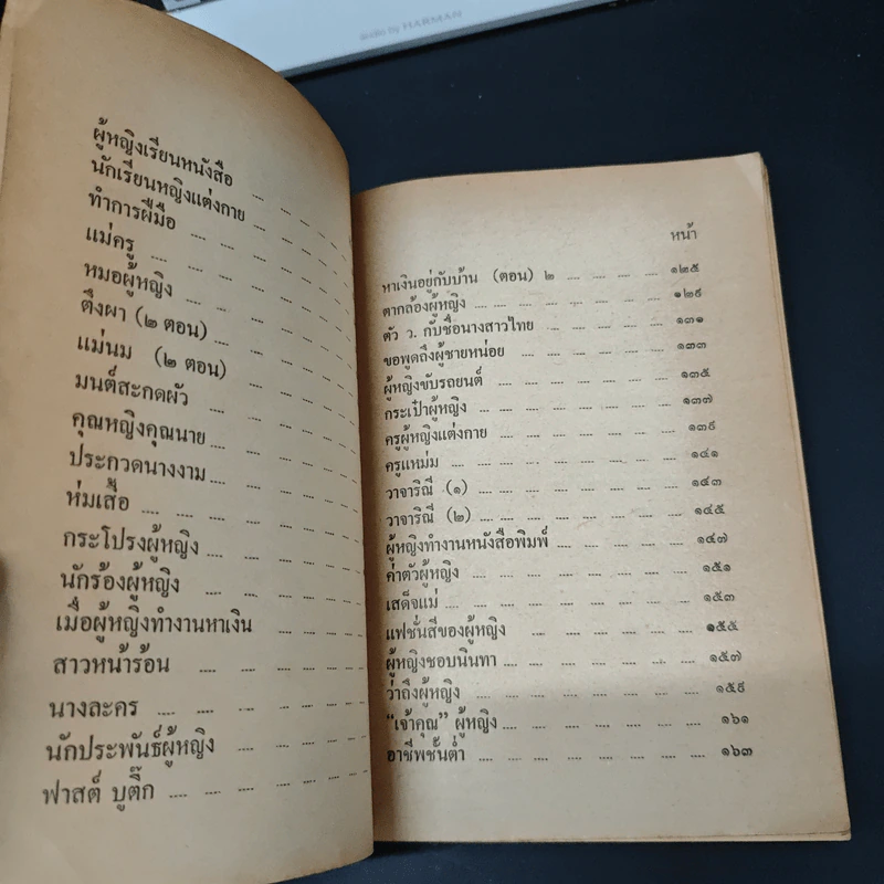 ผู้หญิงเขาพูด - ลาวัลย์ โชตามระ รูปที่ 7
