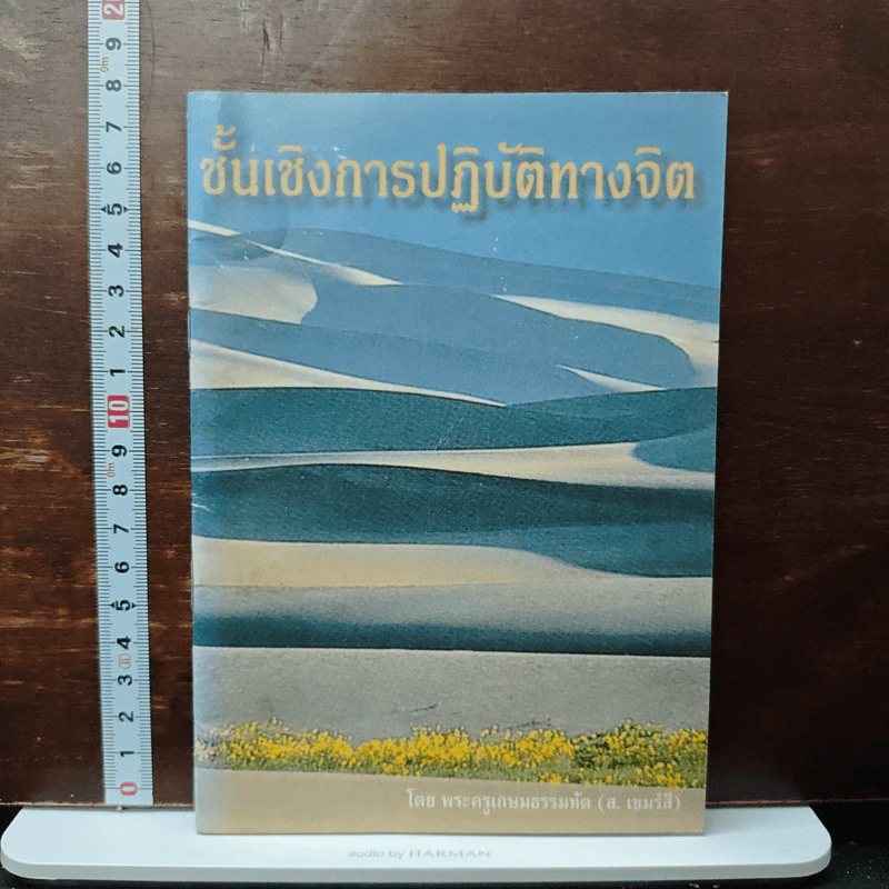 ชั้นเชิงการปฏิบัติทางจิต รูปที่ 1