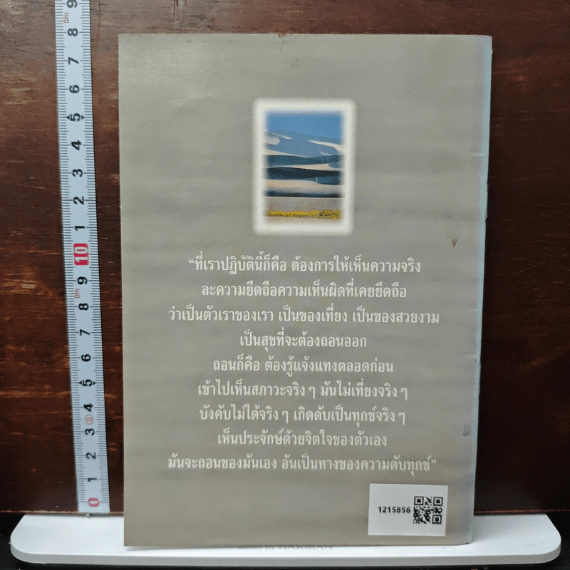 ชั้นเชิงการปฏิบัติทางจิต รูปที่ 2