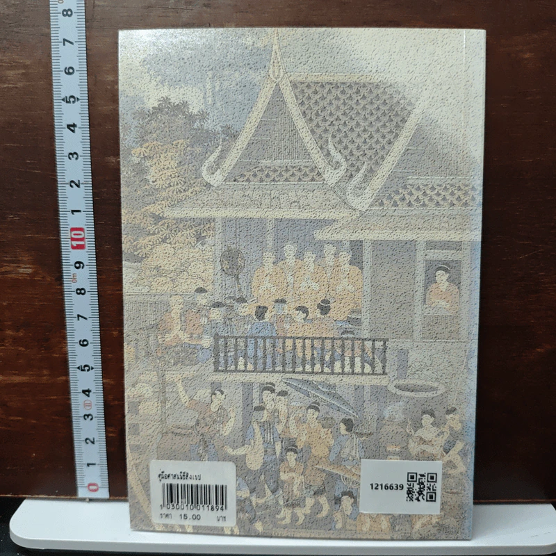 คู่มือปฏิบัติงาน ศาสนพิธี สังเขป - พระญาณวโรดม (สนธิ์ กิจจกาโร) รูปที่ 2