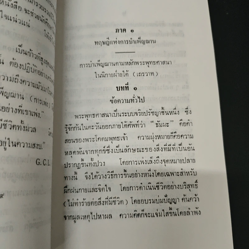 การบำเพ็ญฌาน - จี. คอนแสตนท์ เลานสเบรี่ รูปที่ 6