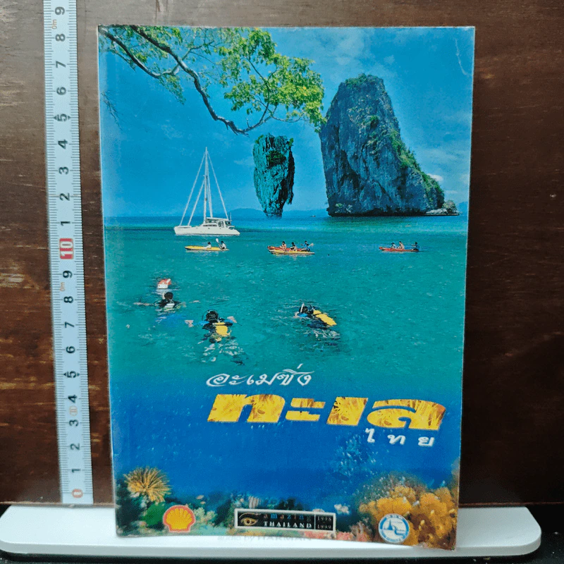 อะเมซิ่งทะเลไทย รูปที่ 1