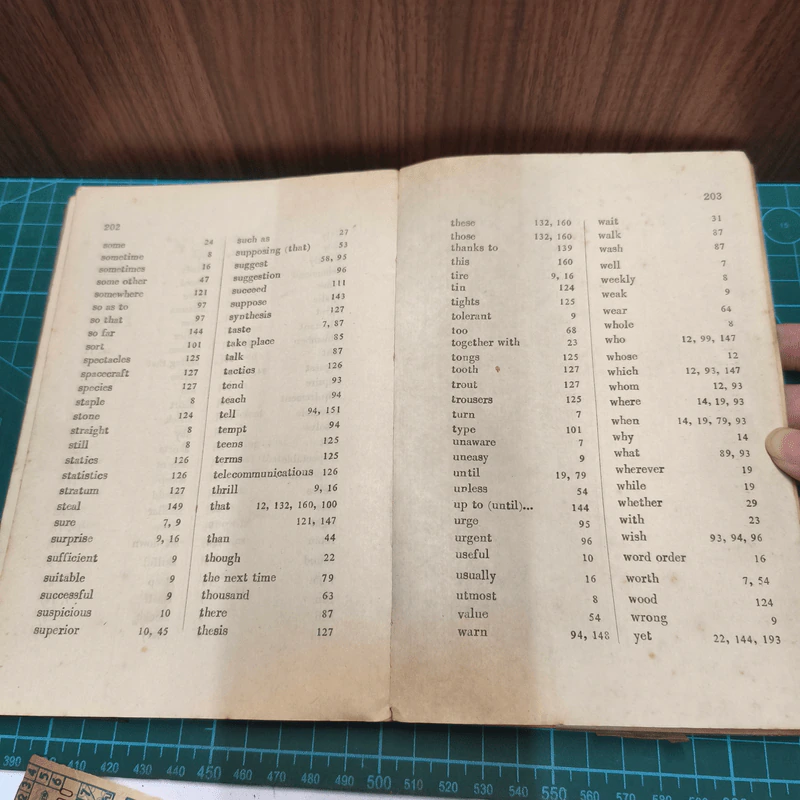 English Compact Rules - คณิศวร์ วรรรณโชติ รูปที่ 8