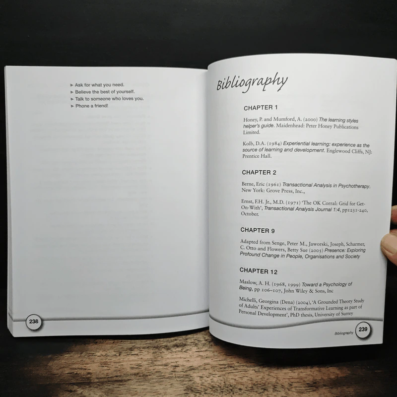 The Assertiveness Workbook - Dr. Dena Michelli รูปที่ 8