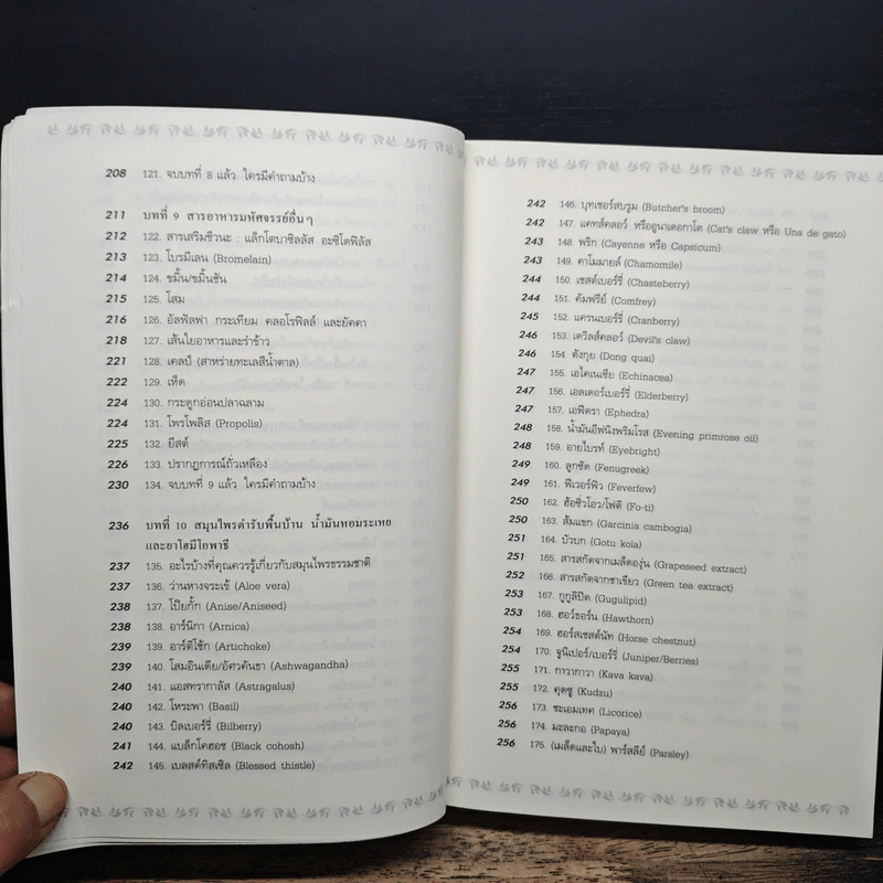 วิตามินไบเบิล Vitamin Bible - Earl Mindell, Dr. (เอิร์ล มินเดอลล์, ดร) รูปที่ 9