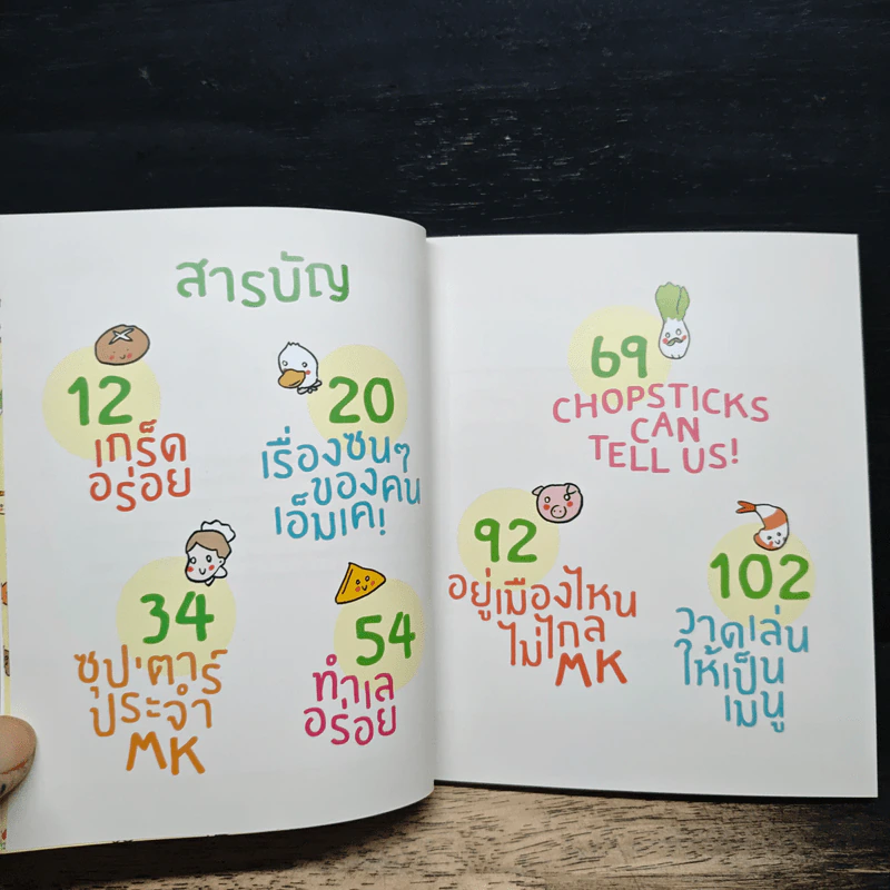 สุกี้มหาสนุก MK รูปที่ 7