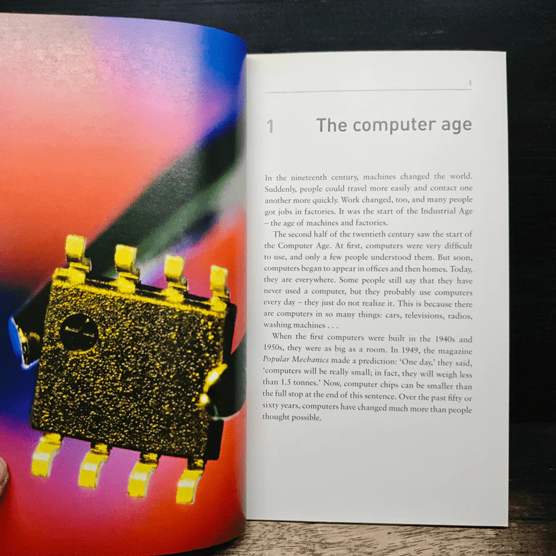 Information Technology - Paul A. Davies รูปที่ 7