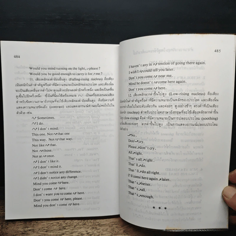 English Conversation 99 บทสนทนาภาษาอังกฤษ 99 ชั่วโมง รูปที่ 10