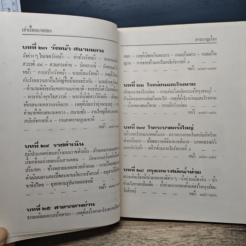 ส.พลายน้อย เล่าเรื่องบางกอก รูปที่ 11