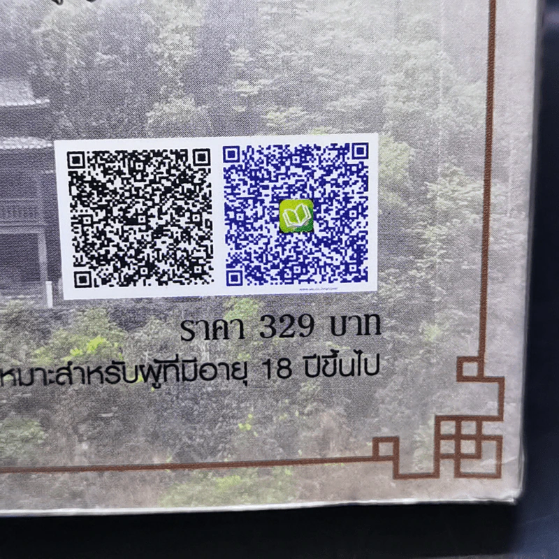 นิยายรักข้ามกาลเวลา มิติลี้รัก - ซินเหมย รูปที่ 11