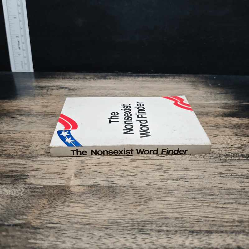 The Nonsexist Word Finder รูปที่ 3
