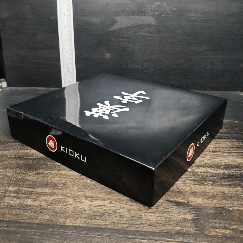 Kioku บัตรคันจิ N1-N5 สำหรับผู้เรียนภาษาญี่ปุ่น รูปที่ 9