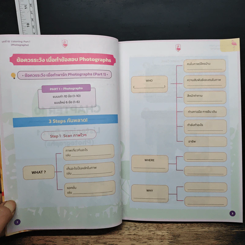 TOEIC ตะลุยโจทย์ 2021 - KruDew รูปที่ 9