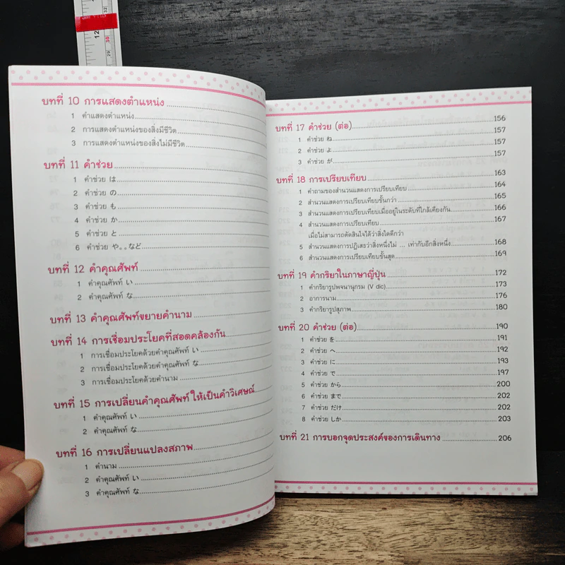 คู่มือภาษาญี่ปุ่น ระดับ N4, N5 ฉบับสมบูรณ์ - วาสนา ประชาชนะชัย รูปที่ 8