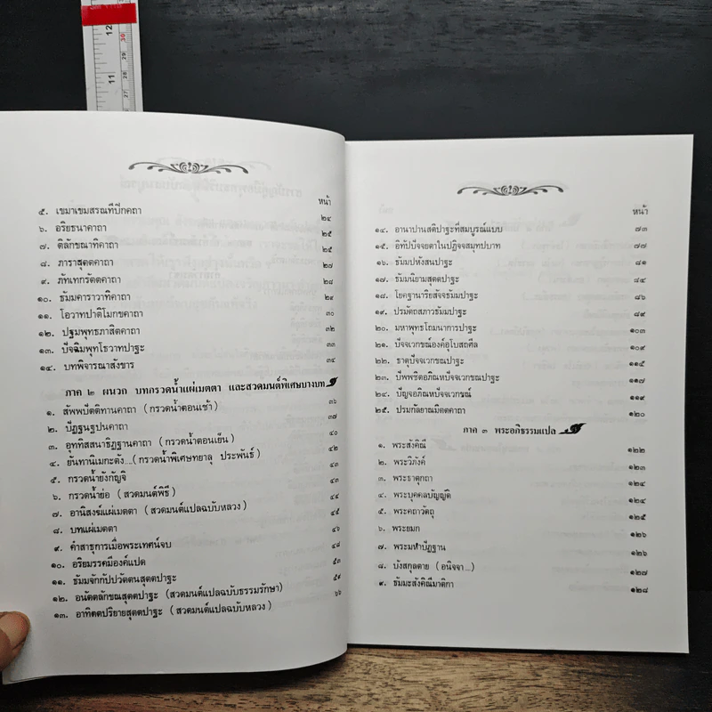 คู่มือพุทธบริษัท ฉบับสมบูรณ์ รูปที่ 8