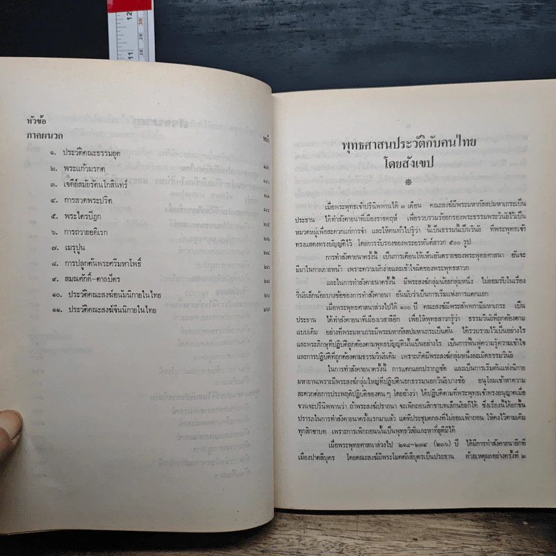 พุทธศาสนประวัติ สมัยกรุงรัตนโกสินทร์ และราชวงศ์จักรี 200 ปี รูปที่ 8