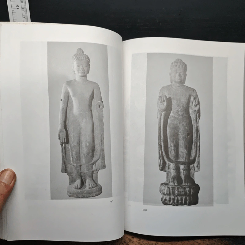 ศิลปะในประเทศไทย - ศาสตราจารย์ หม่อมเจ้า สุภัทรดิส ดิสกุล รูปที่ 9